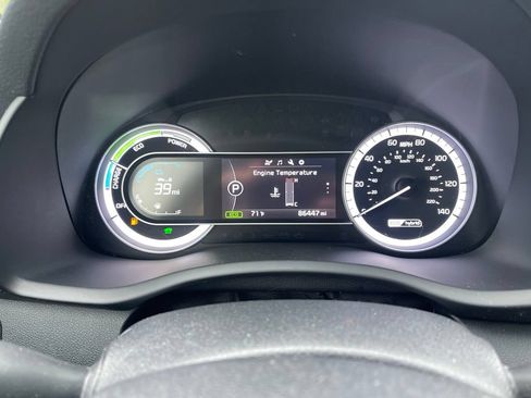 Used 2019 Kia Niro LX FWD image 8