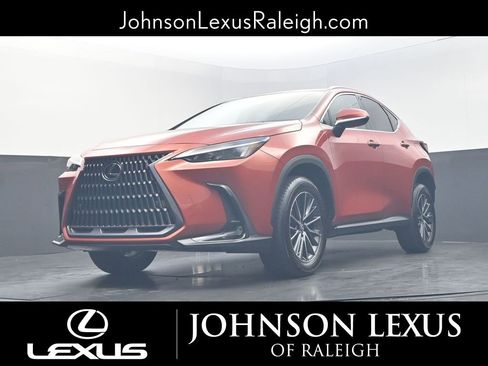 Certified 2022 Lexus NX 350 Premium image 17