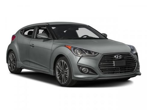 Used 2016 Hyundai Veloster Turbo image 9