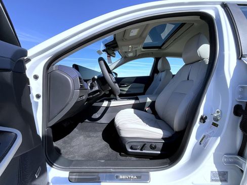 New 2026 Nissan Sentra SL image 10