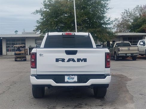 Used 2025 RAM 1500 Tradesman image 4