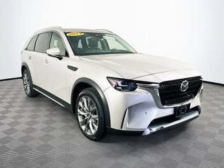 Certified 2024 MAZDA CX-90 3.3 Turbo w/ Premium Package AWD/4WD video 2