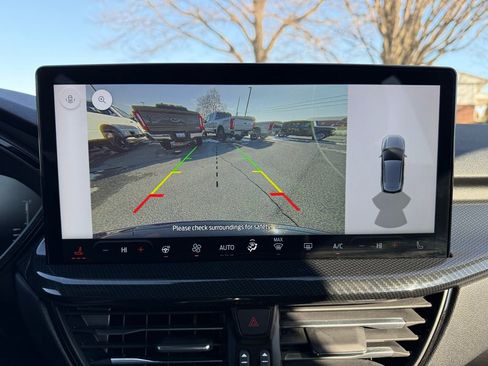 Certified 2023 Ford Escape ST-Line w/ Tech Pack #1 image 22