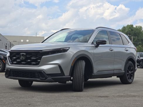 Used 2023 Honda CR-V Sport image 10