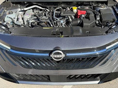 New 2026 Nissan Sentra SV image 26