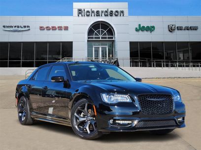Used 2023 Chrysler 300 Touring L w/ Popular Equipment Group