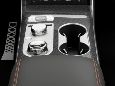 New 2026 Genesis GV70 3.5T Sport Prestige image 21