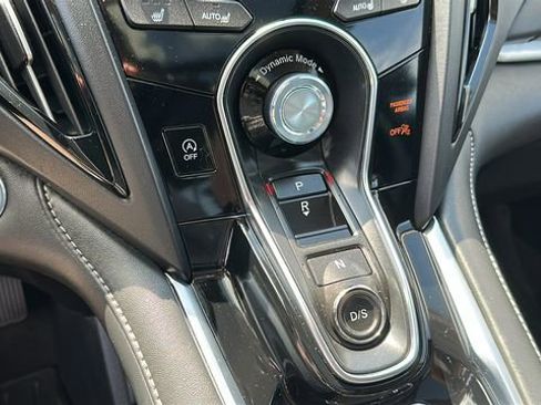 Used 2024 Acura RDX SH-AWD w/ Technology Package image 18