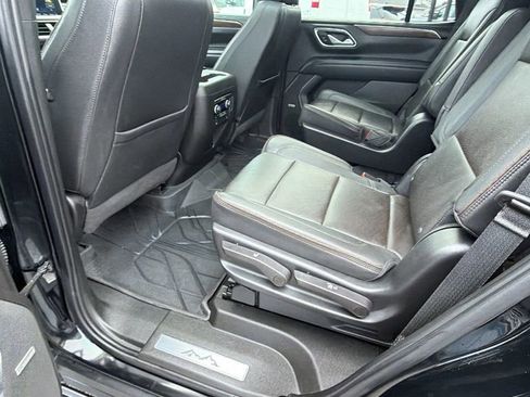 Certified 2022 Chevrolet Tahoe High Country image 22