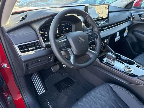 New 2026 Mitsubishi Outlander SEL FWD image 19