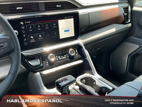 New 2025 GMC Sierra 1500 Denali image 26