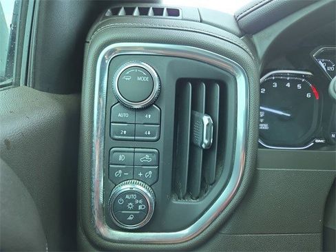 Used 2021 GMC Sierra 1500 SLT image 26