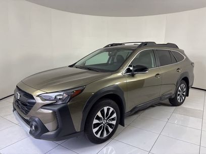 Used 2024 Subaru Outback Limited
