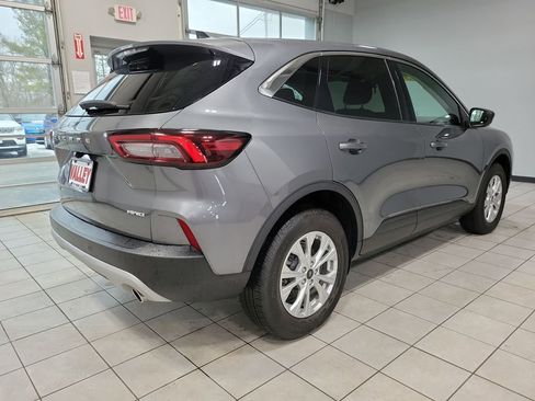 Used 2023 Ford Escape Active w/ Tech Pack #1 image 10