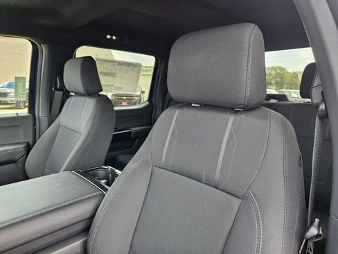 New 2026 Ford F150 STX w/ F-150 LOBO Package AWD/4WD image 11