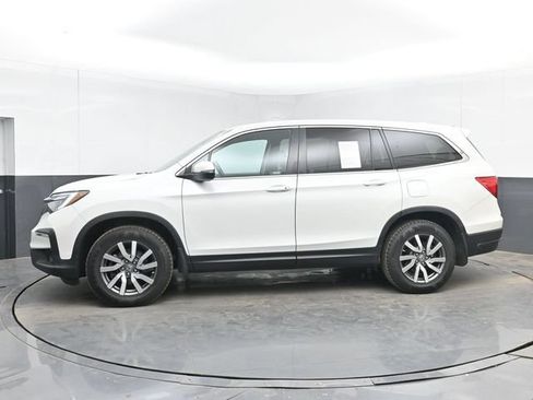 Used 2022 Honda Pilot EX-L image 6