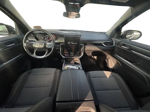 Used 2025 GMC Acadia Elevation w/ Black Edition image 11