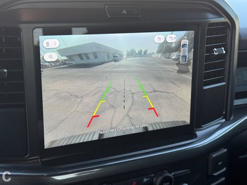 Used 2026 Ford F150 STX w/ Equipment Group 200A AWD/4WD image 20