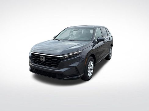 New 2026 Honda CR-V LX image 7