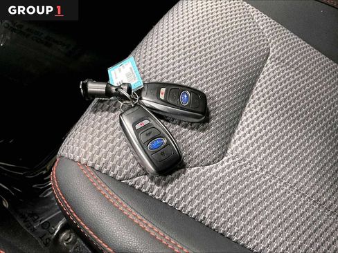 Used 2023 Subaru Forester Sport AWD/4WD image 15