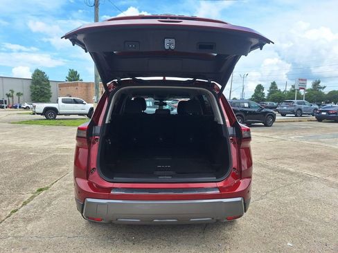 Used 2024 Nissan Rogue SL FWD image 26
