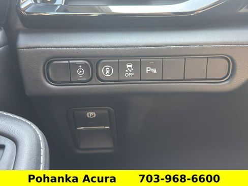 Certified 2023 Acura MDX SH-AWD w/ Technology Package image 14
