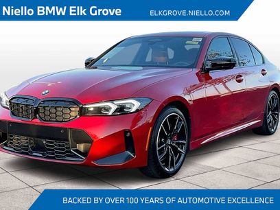 Used 2023 BMW M340i xDrive M340i xDrive