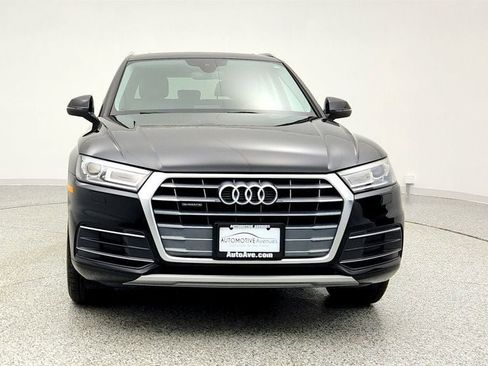 Used 2018 Audi Q5 2.0T Premium image 2