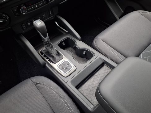 New 2026 Nissan Frontier SV w/ SV Convenience Package image 17