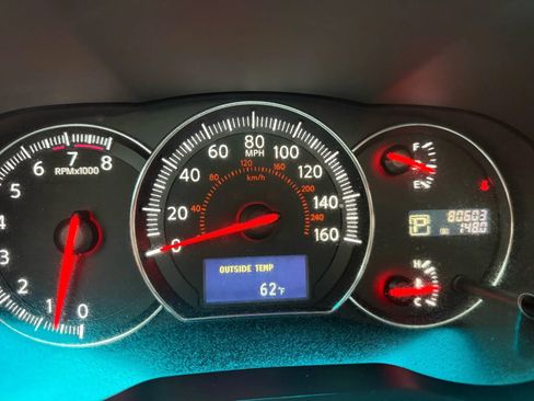 Used 2014 Nissan Maxima 3.5 SV image 18