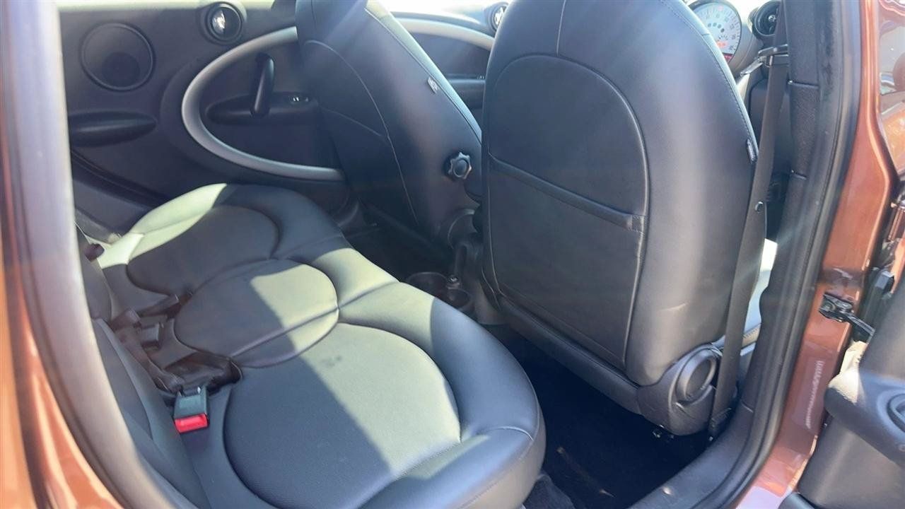 Used 2014 MINI Cooper Countryman FWD image 55