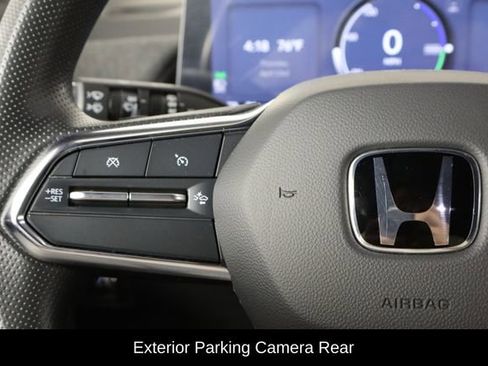 Used 2024 Honda Prologue EX image 8