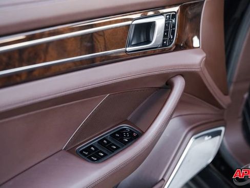 Used 2018 Porsche Panamera Turbo Sport Turismo image 63