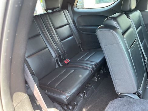 Used 2023 Dodge Durango GT RWD image 15