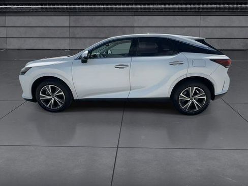 Certified 2023 Lexus RX 350 Premium w/ Accessory Package (Z1) FWD image 5