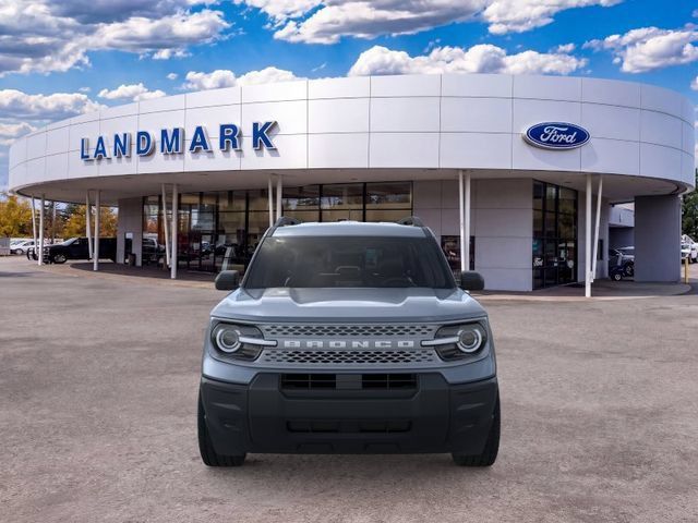 New 2026 Ford Bronco Sport Big Bend w/ Convenience Package AWD/4WD image 6