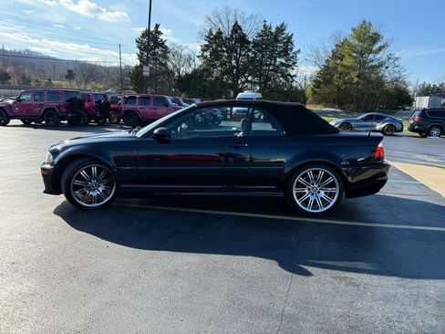 Used 2006 BMW M3 M3 2dr Convertible image 6