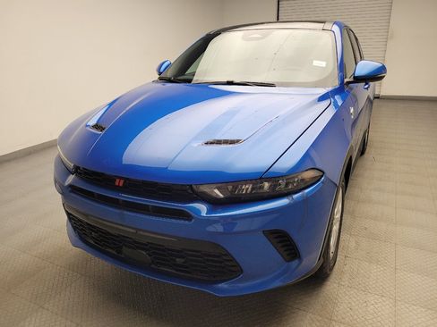 Used 2023 Dodge Hornet GT Plus AWD/4WD image 15