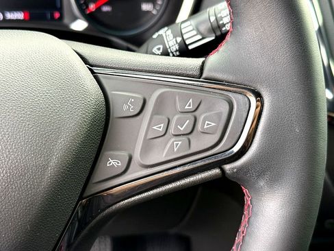 Used 2024 Chevrolet Equinox RS image 15