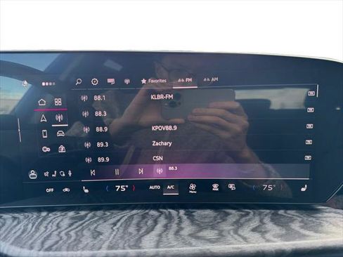 New 2025 Audi Q5 Premium AWD/4WD image 14