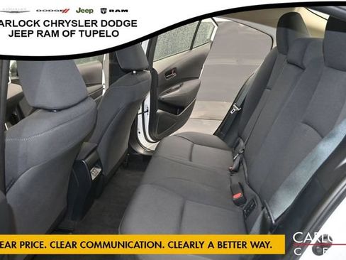 Used 2024 Toyota Corolla LE FWD image 25