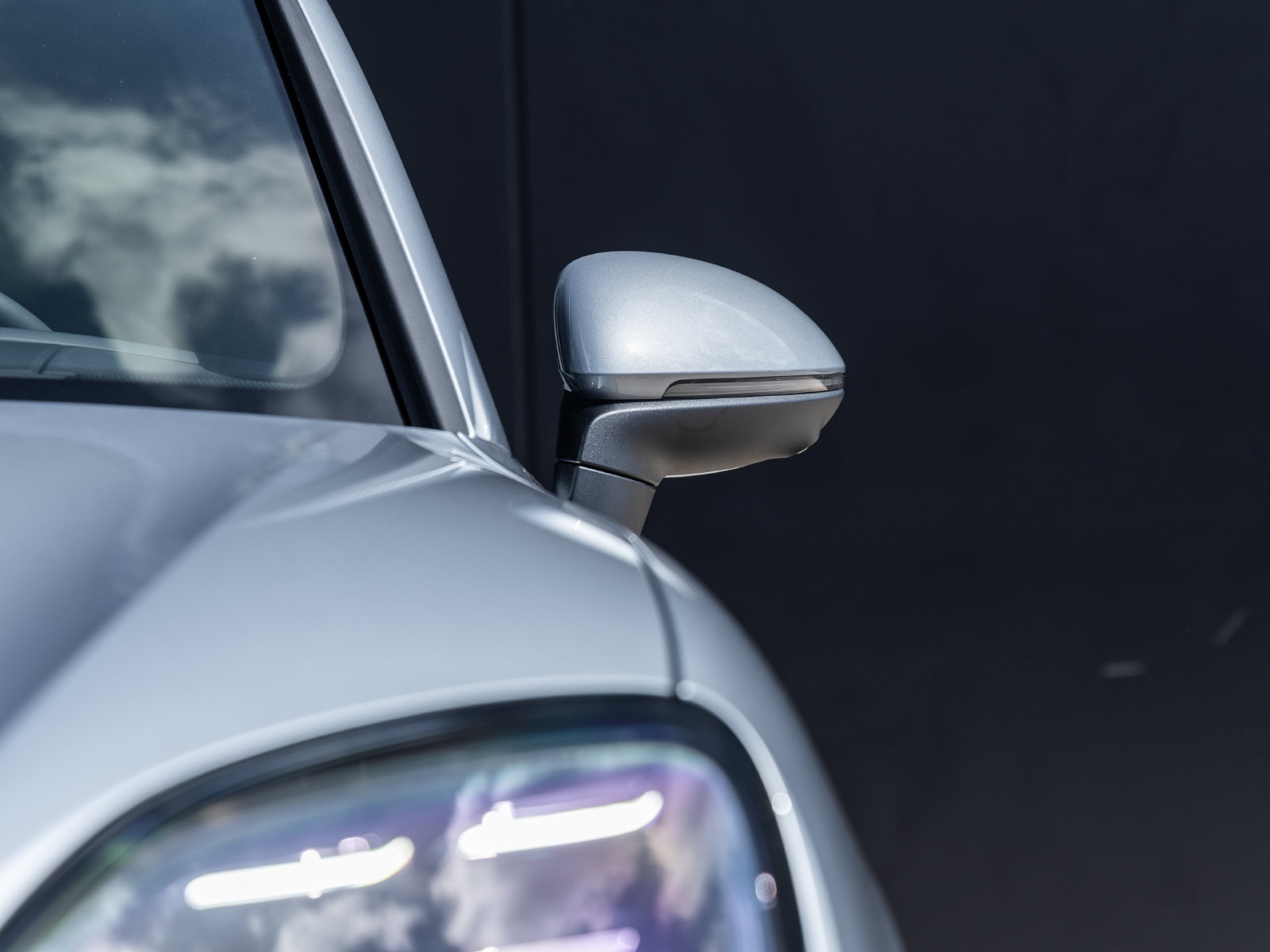 Certified 2026 Porsche Cayenne S AWD/4WD image 19
