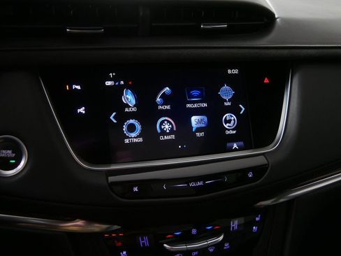 Used 2019 Cadillac XT5 Platinum image 33