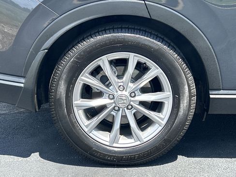 Certified 2024 Honda CR-V EX-L image 34