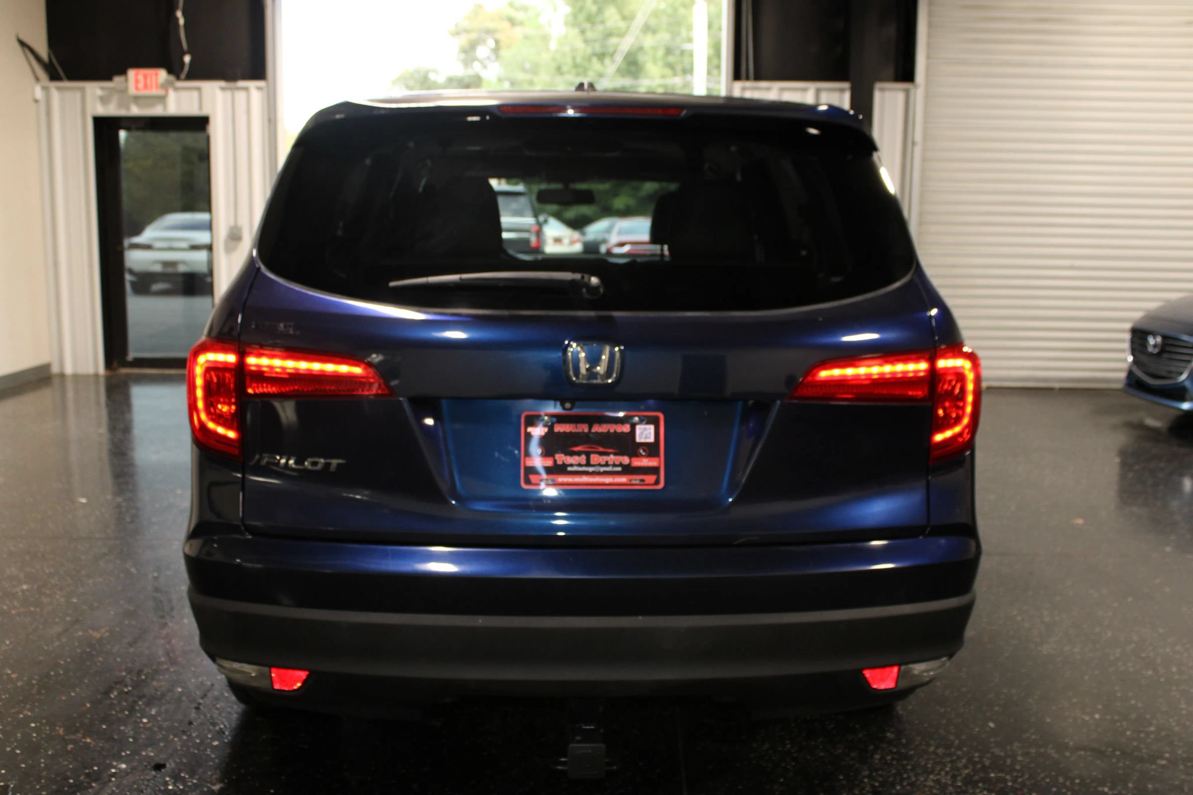 Used 2016 Honda Pilot EX-L image 6