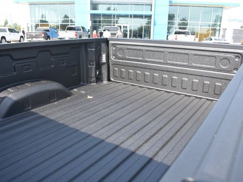 New 2026 Chevrolet Silverado 2500 Custom w/ Custom Value Package AWD/4WD image 15