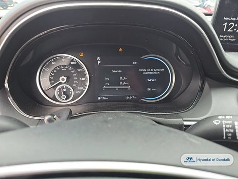 Used 2022 Genesis GV70 2.5T w/ Select Package AWD/4WD image 6