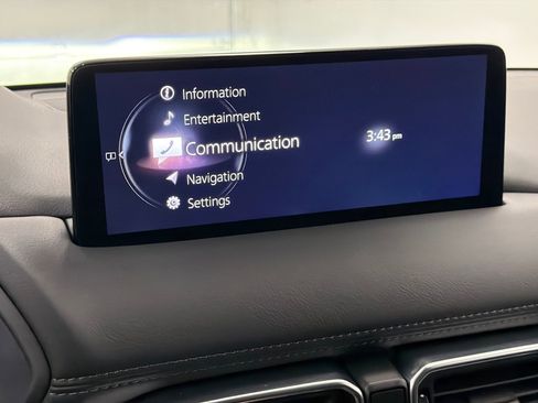 Used 2023 MAZDA CX-5 AWD 2.5 S w/ Select Package image 23