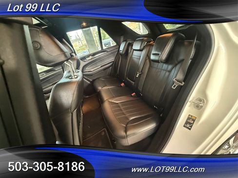 Used 2017 Mercedes-Benz GLE 350 4MATIC image 19