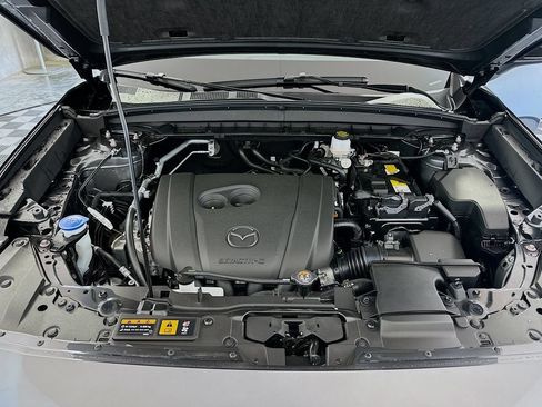 New 2026 MAZDA CX-5 Select AWD/4WD image 9
